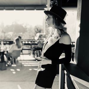 Meet your Posher, Lindsay